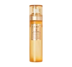 Holika Holika Honey Royal Lactin nawilżająca mgiełka do twarzy 120 ml