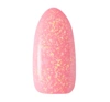 Claresa Soft & Easy żel budujący Glimmer Pink 45 g