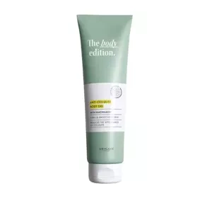ORIFLAME THE BODY EDITION ŻEL ANTYCELLULITOWY DO CIAŁA 150ML
