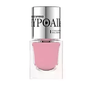 Bell Hypoallergenic Long Lasting Nail Enamel tradycyjny lakier do paznokci 01 10 g