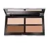 PUPA CONTOURING STROBING PALETA MEDIUM SKIN 002 17,5G