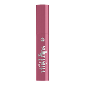 Bell Shiny Vinyl Lips połyskująca pomadka do ust w płynie 04 Trendy Fuchsia 5 g