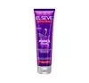 L'Oréal Paris Elseve Color Vive maska do włosów przeciw żółtym i miedzianym odcieniom 150 ml