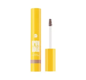 Bell Brow Holic odżywka do brwi z henną 01 Blonde 6 g