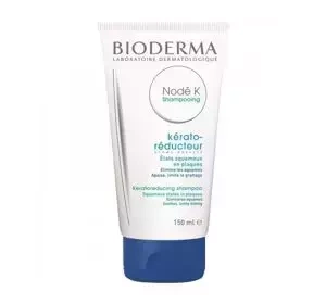 Bioderma Node K szampon przeciwłupieżowy 150 ml