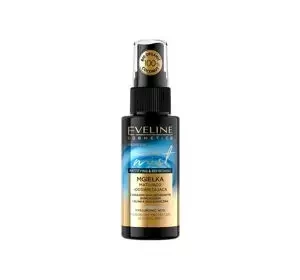 Eveline Cosmetics Long Lasting Mist mgiełka matująco-odświeżająca do twarzy 50 ml