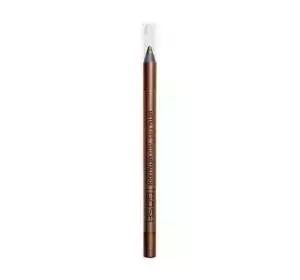Gosh Metal Eyes wodoodporna metaliczna kredka do oczu 003 Tiger Eye 1,2 g