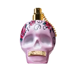 Tester Police To Be Tattooart for Woman woda perfumowana spray 125 ml