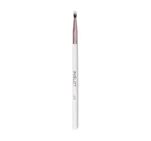 Inglot PlayInn pędzel do makijażu 208