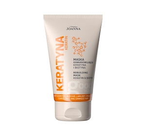 Joanna Keratyna maska odbudowująca 150g