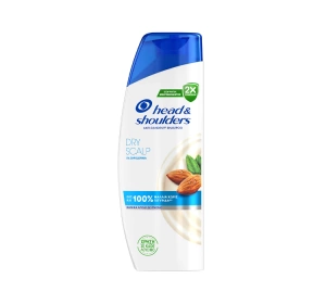 Head & Shoulders Dry Scalp przeciwłupieżowy szampon do włosów 330ml