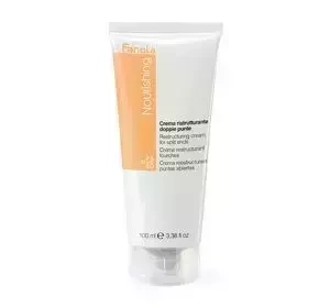 Fanola Nourishing krem na końcówki włosów 100 ml
