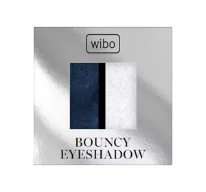 Wibo Bouncy paleta cieni do powiek 1 5 g