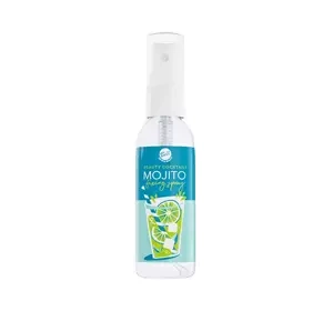 Bell Mojito odświeżająca mgiełka utrwalająca makijaż 50 ml