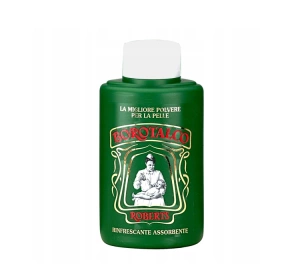 Borotalco Roberts talk do ciała 200 g