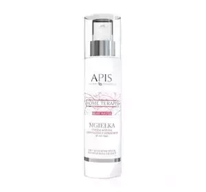 Apis Home Terapis mgiełka z wodą różaną i ekstraktem z dzikiej róży 150 ml