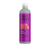 Tigi Bed Head Serial Blonde szampon do włosów farbowanych i blond 750ml