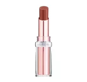 L'Oréal Paris Color Riche Glow Paradise pielęgnująca pomadka do ust 107 Brown Enchante 3,8 g