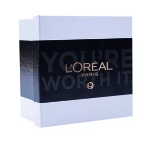 L'Oréal Paris pudełko prezentowe You're Worth It duże