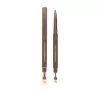 Wibo Pro Brow Pencil dwustronna kredka do brwi z pędzelkiem 1