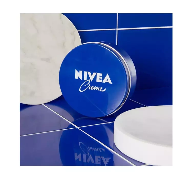 NIVEA Creme uniwersalny krem do twarzy i ciała 400ml