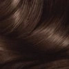 Garnier Olia trwała farba do włosów bez amoniaku 4.0 Ciemny Brąz