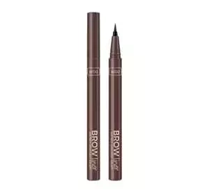 WIBO BROW LINER PRECYZYJNY PISAK DO BRWI 2