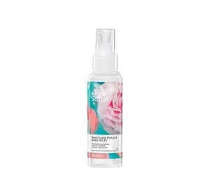 Avon Senses mgiełka do ciała Soothing Petals 100 ml