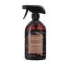 Barwa Perfect House Leather profesjonalne mleczko do pielęgnacji i czyszczenia skór 500 ml