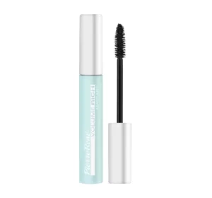 Pierre Rene Volume Rich pogrubiający tusz do rzęs 01 Carbon Black 10ml