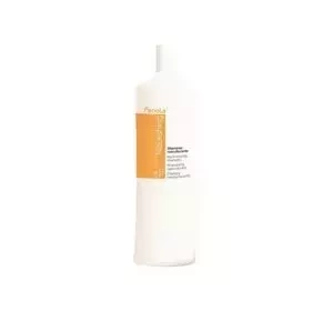 Fanola Nourishing szampon do włosów suchych 350 ml