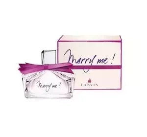 Lanvin Marry Me woda perfumowana spray 30 ml