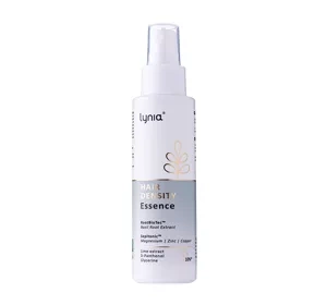 Lynia Hair Density wcierka stymulująca wzrost włosów 100 ml