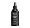 NYX Professional Makeup Matte Finish spray utrwalający makijaż 180 ml