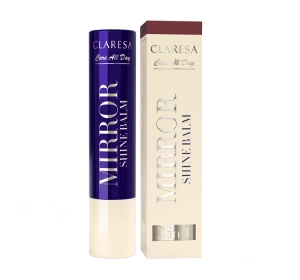 Claresa Care All Day błyszczyk w sztyfcie Mad Hatter 3 g