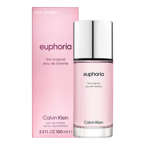 Calvin Klein Euphoria woda toaletowa spray 100 ml