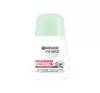Garnier Mineral Magnesium Ultra Dry 72h antyperspirant dla kobiet roll-on 50 ml