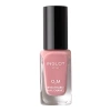 Inglot O2M Breathable Nail Enamel oddychający lakier do paznokci 544 11 ml