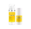 Bielenda Professional Supremelab Barrier Renew zestaw krem pod oczy 15 ml + krem na dzień SPF30 50 ml