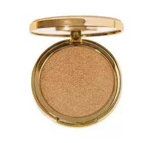 Hean Starlights rozświetlacz do twarzy i ciała 02 Gold Glow 6 g