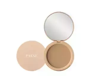 Paese puder rozświetlająco-kryjący 2C Natural 9 g