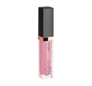 INGLOT KISS CATCHER BŁYSZCZYK DO UST 33 SHIMMERING ROSE 6ML