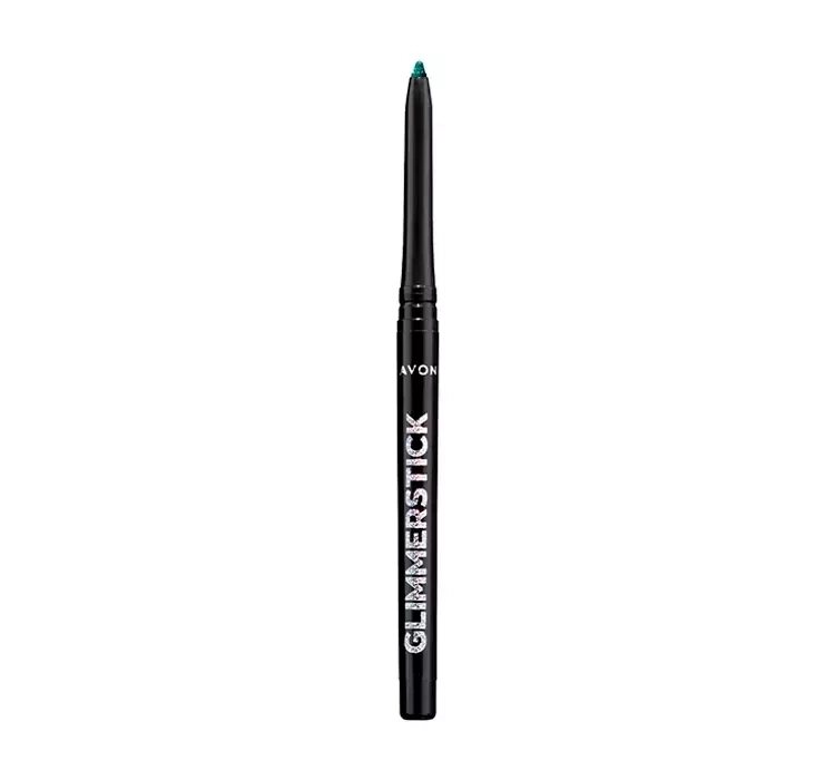 Avon Glimmerstick Diamonds eyeliner Aqua Sparkle 0,35g