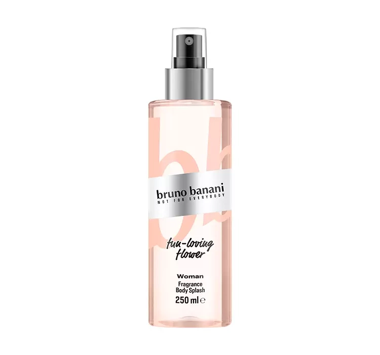 bruno banani bruno banani woman fun-loving flower