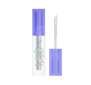 Bell x Red Lipstick Monster cień do powiek w płynie 01 Polar 2,5 g