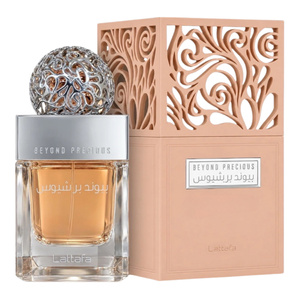 Lattafa Beyond Precious woda perfumowana spray 100 ml