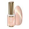 Boska Nails Silk Cat Eye lakier hybrydowy do paznokci 503 Peonia 6 ml