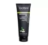 Gosh Macadamia Oil wegański szampon do włosów suchych 230 ml