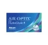 Air Optix Plus HydraGlyde soczewki kontaktowe 6 szt -7.00 / 8.6
