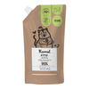 Yope naturalne mydło do rąk w płynie Karmel & Pistacja refill 500 ml